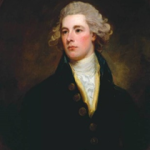 William Pitt le jeune (dit “ the younger”)