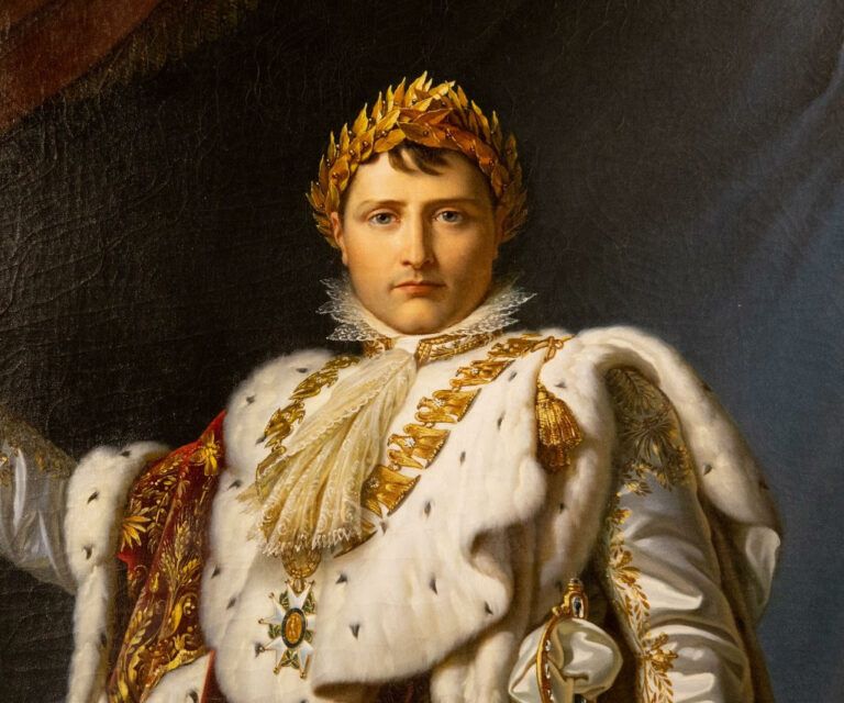 Napoléon
